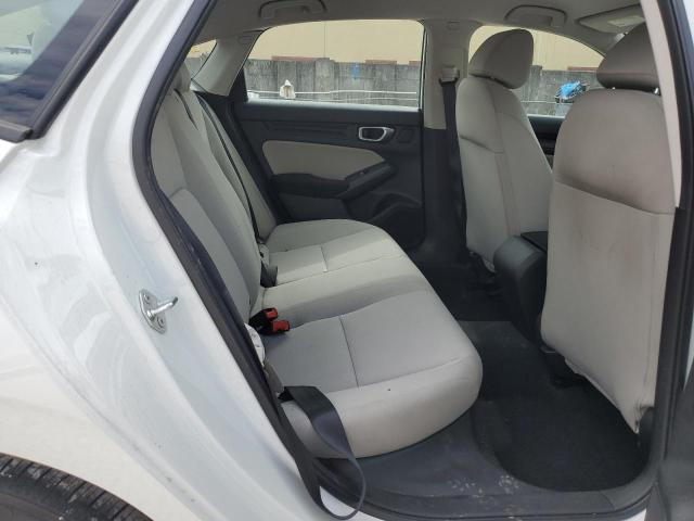 2024 HONDA CIVIC LX #3301608627