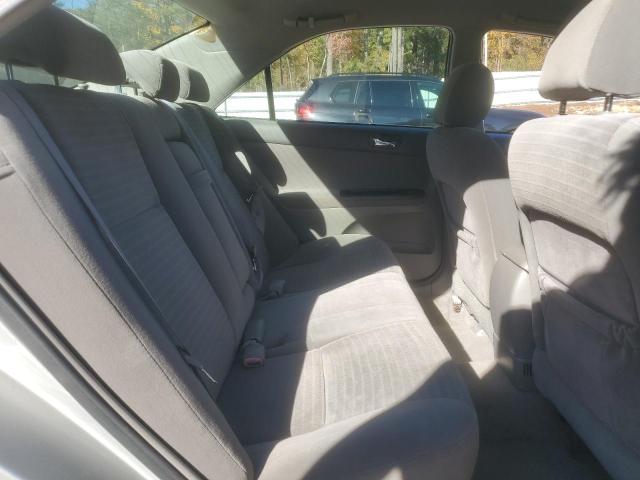 2005 TOYOTA CAMRY LE #3292589868