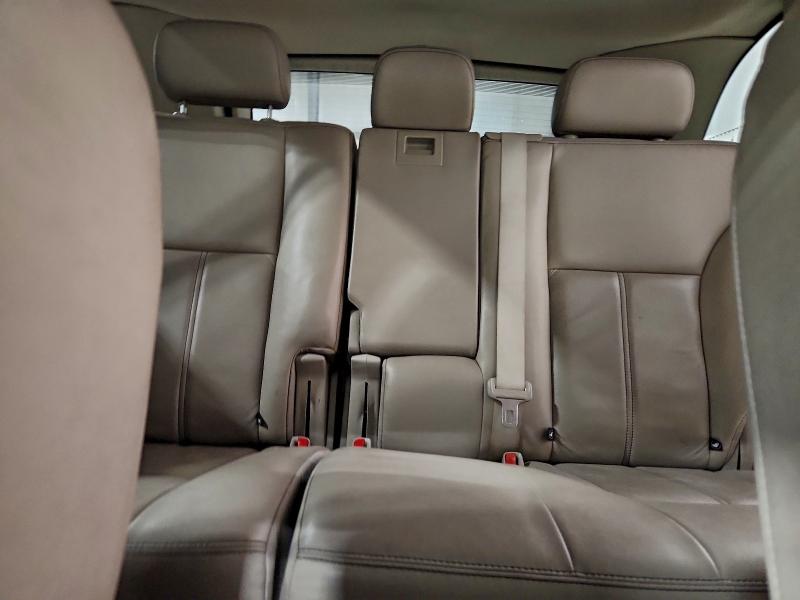 2010 FORD EDGE LIMIT #3301668625