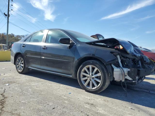 2012 TOYOTA CAMRY BASE #3293476456