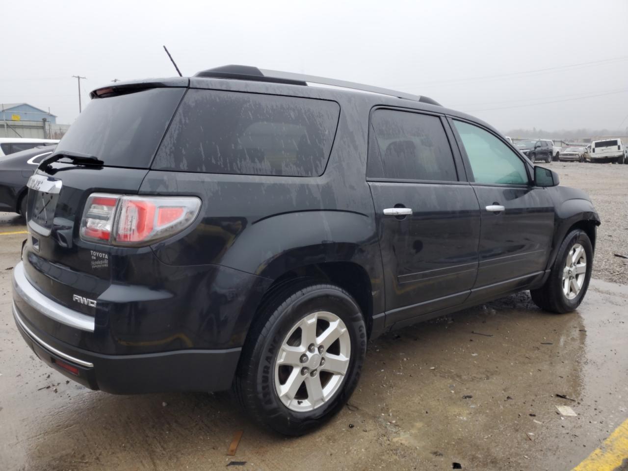 GMC ACADIA SLE