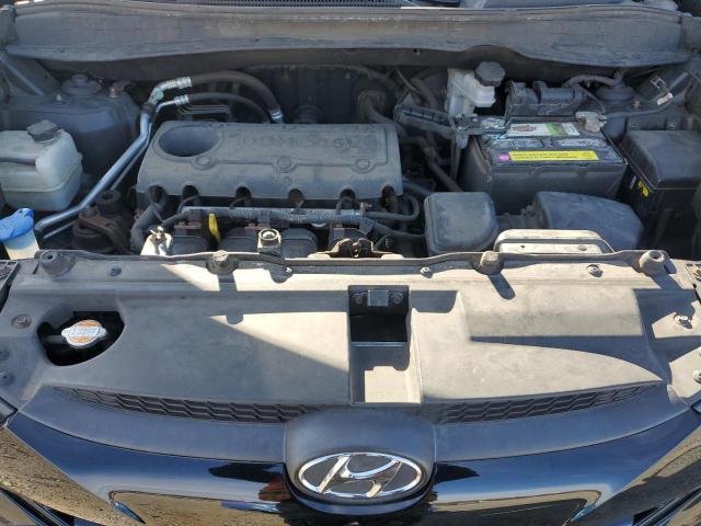 2011 HYUNDAI TUCSON GLS - KM8JU3AC5BU243989