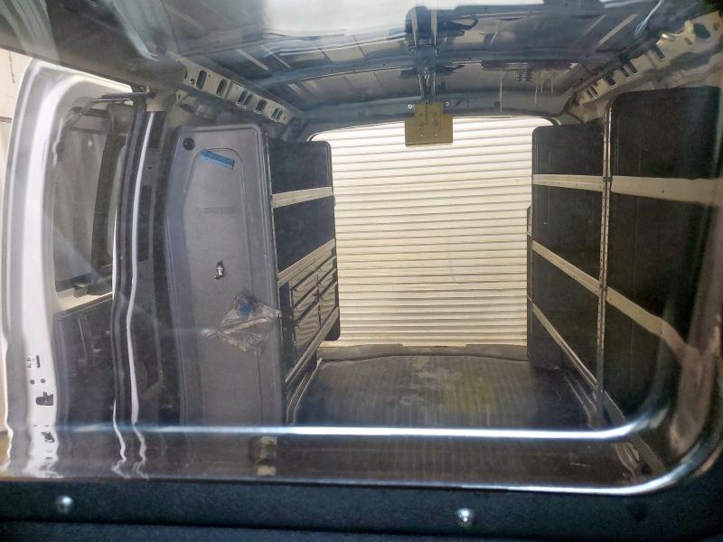 2019 CHEVROLET EXPRESS #3301840342