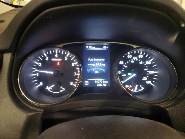 2016 NISSAN ROGUE S #3302714060