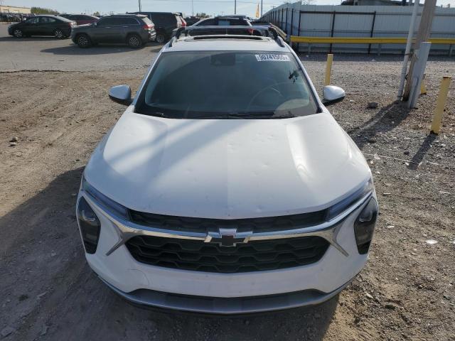 2025 CHEVROLET TRAX 1LT #3303872686