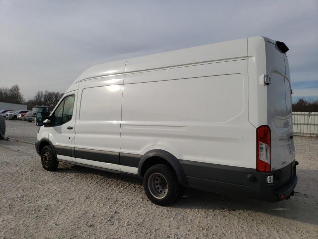 2018 FORD TRANSIT #3305356301