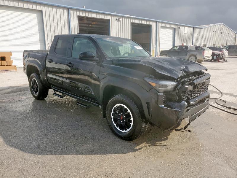 2024 TOYOTA TACOMA DOU #3301592620