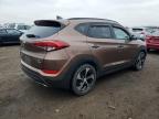 Lot #3294260882 2016 HYUNDAI TUCSON LIM