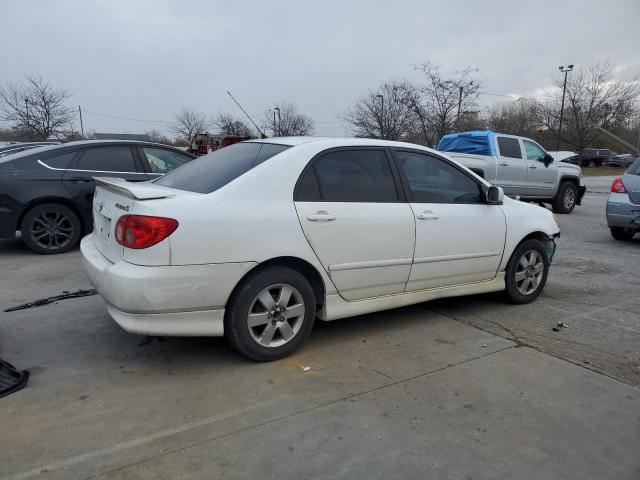 2007 TOYOTA COROLLA CE #3296314452