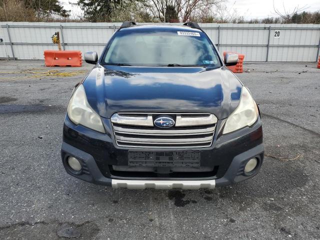 2013 SUBARU OUTBACK 2. #3290239278
