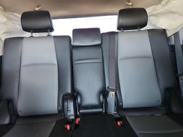 2017 TOYOTA 4RUNNER SR #3305426445