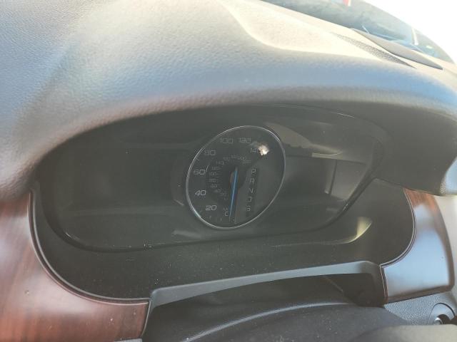 2013 FORD EDGE LIMIT - 2FMDK4KC1DBB52573