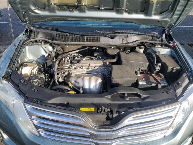 2011 TOYOTA VENZA #3303781431