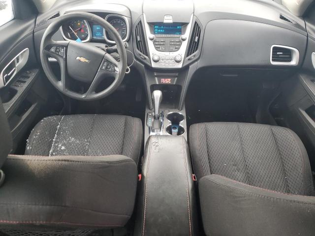 2012 CHEVROLET EQUINOX LS #3308375378