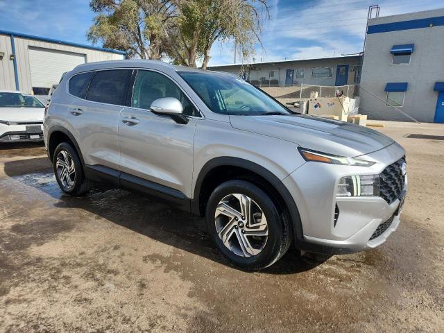 2023 HYUNDAI SANTA FE S #3309233617