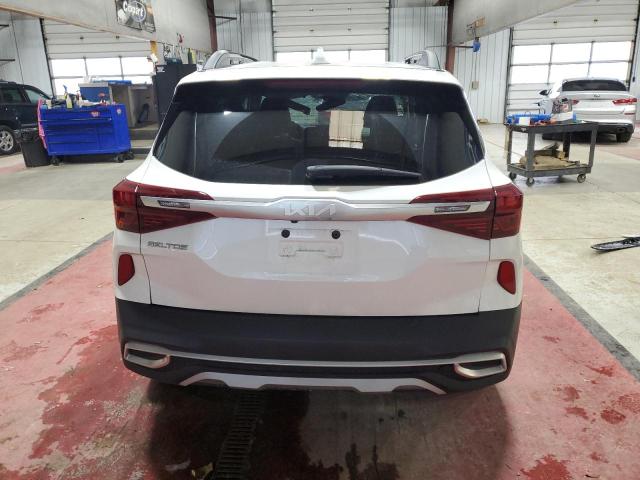 2022 KIA SELTOS NIG - KNDEUCA23N7266669