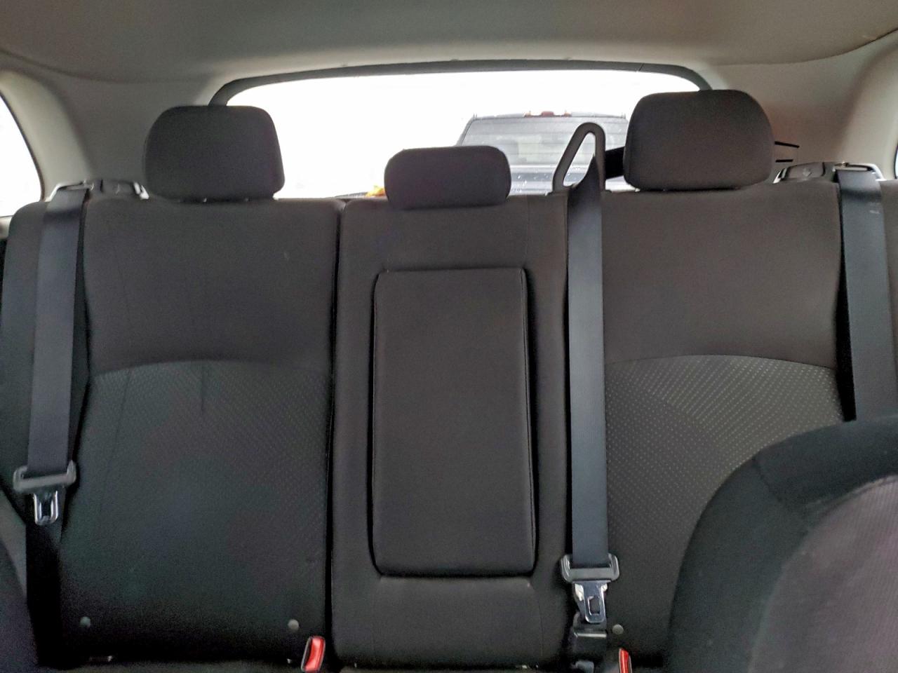 MITSUBISHI OUTLANDER ES