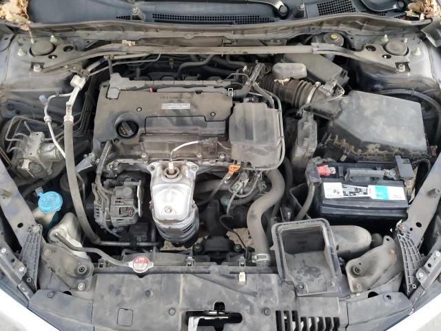 2016 HONDA ACCORD SPO #3293477406