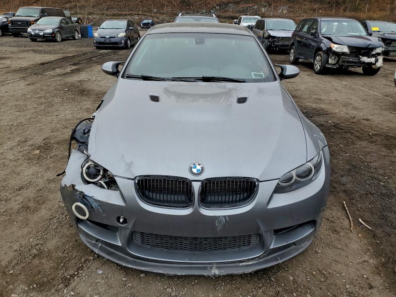 2013 BMW M3 #3294409517