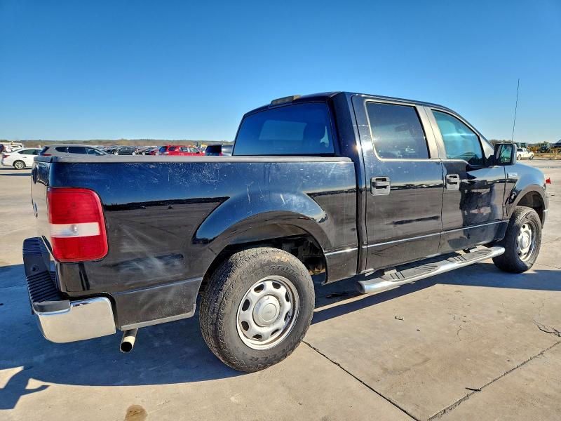 2005 FORD F150 SUPER #3302639015