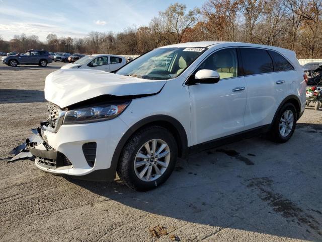 2020 KIA SORENTO L #3303880725