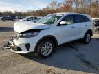 Lot #3303880725 2020 KIA SORENTO L