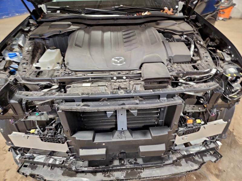 2025 MAZDA CX-90 PREF #3304609464