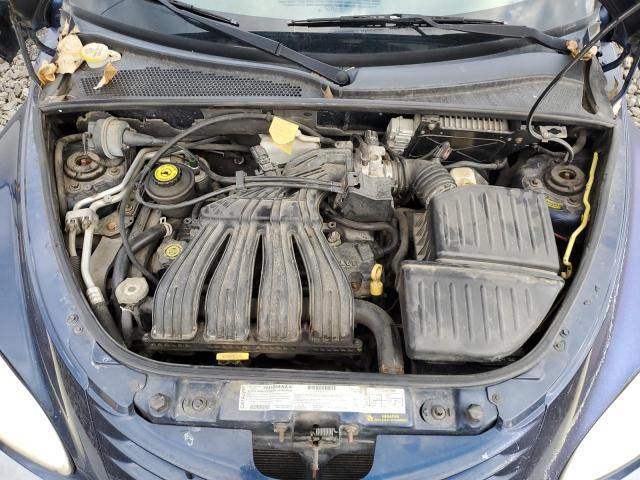 2002 CHRYSLER PT CRUISER #3308445321