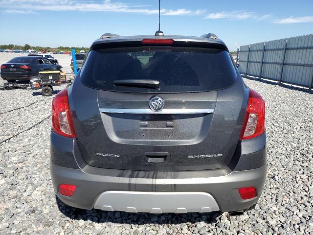 2016 BUICK ENCORE #3301858998