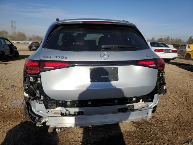2025 MERCEDES-BENZ GLC 350E #3287777098