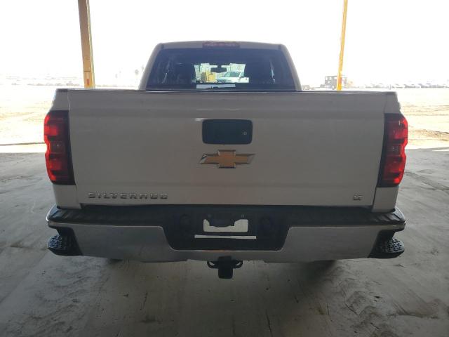 2014 CHEVROLET SILVERADO #3286674293