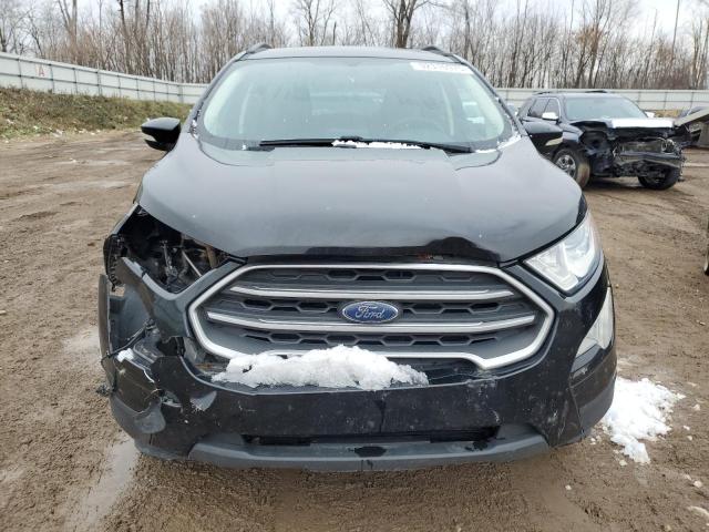 2019 FORD ECOSPORT S #3289972540