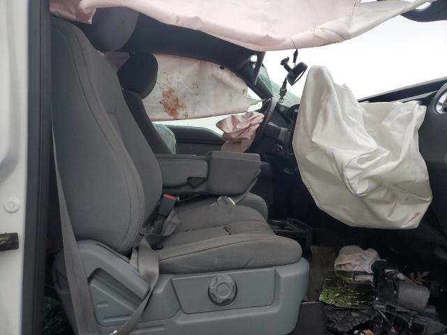 2014 FORD F150 SUPER #3308422274