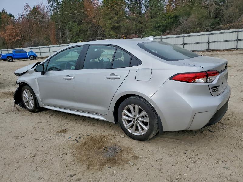 2024 TOYOTA COROLLA LE #3309129173