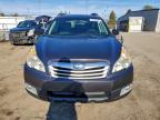 Lot #3305361310 2011 SUBARU OUTBACK 2.