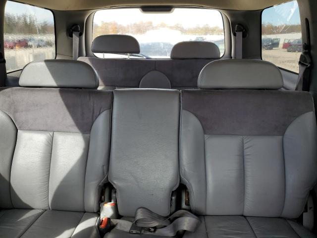 1998 DODGE DURANGO #3304753966