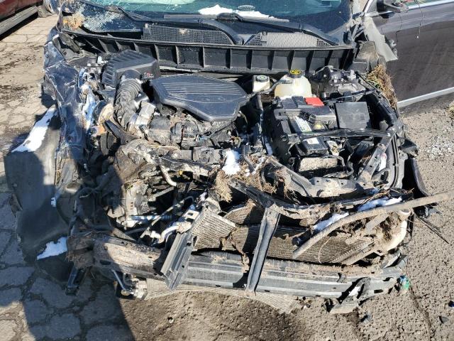 2018 GMC ACADIA DEN #3311493235