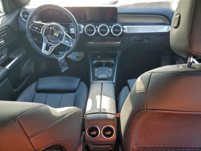 2023 MERCEDES-BENZ GLB 250 #3296951830