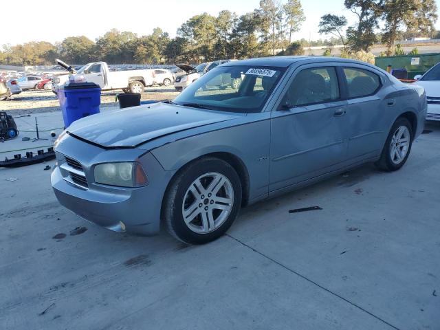 Global Auto Auctions: 2006 DODGE CHARGER RT