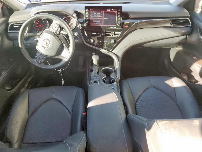 2023 TOYOTA CAMRY XSE #3303780423