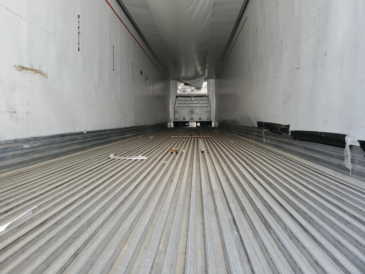 Lot #3283767452 2016 UTILITY VS2RA