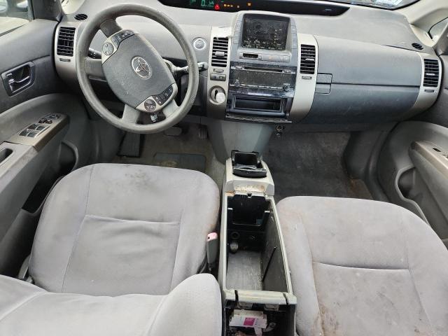 2006 TOYOTA PRIUS #3303992696