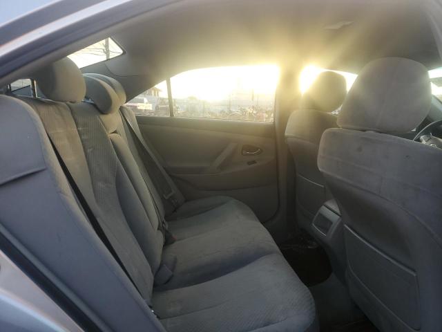 2009 TOYOTA CAMRY BASE #3309605594