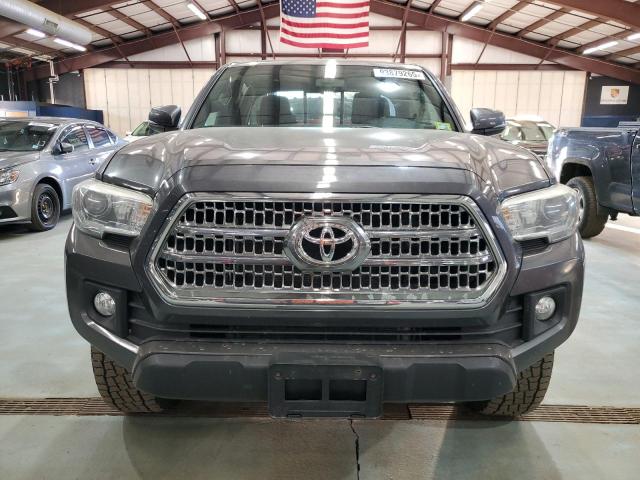 2016 TOYOTA TACOMA ACC #3292584885