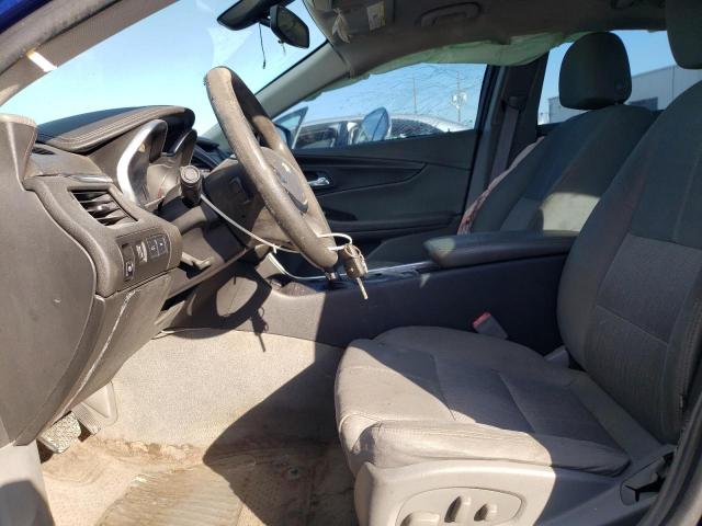 2014 CHEVROLET IMPALA LS #3303817418