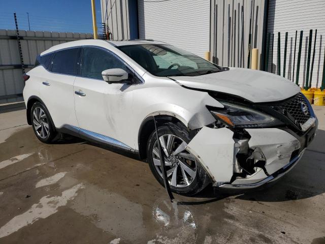 2020 NISSAN MURANO SL #3285807655