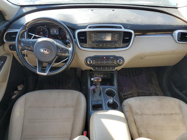 2016 KIA SORENTO LX #3296991832