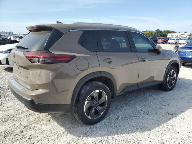 2025 NISSAN ROGUE SV #3285548290