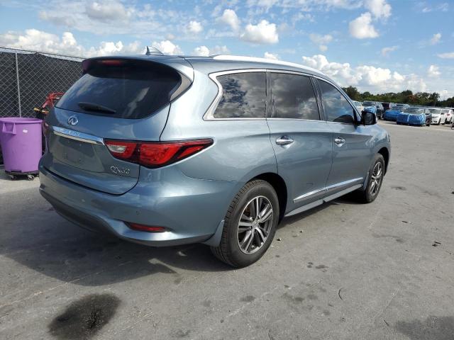 2018 INFINITI QX60 #3286524159