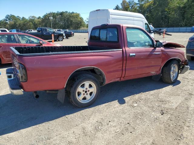 1998 TOYOTA TACOMA #3294429505